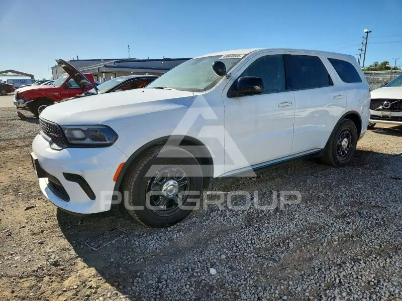 2023 Dodge DURANGO photo
