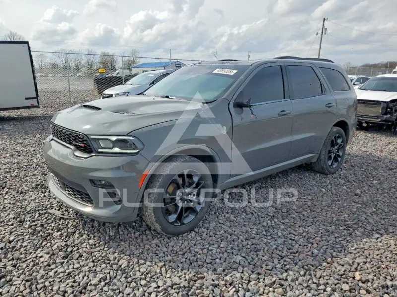2023 Dodge DURANGO photo