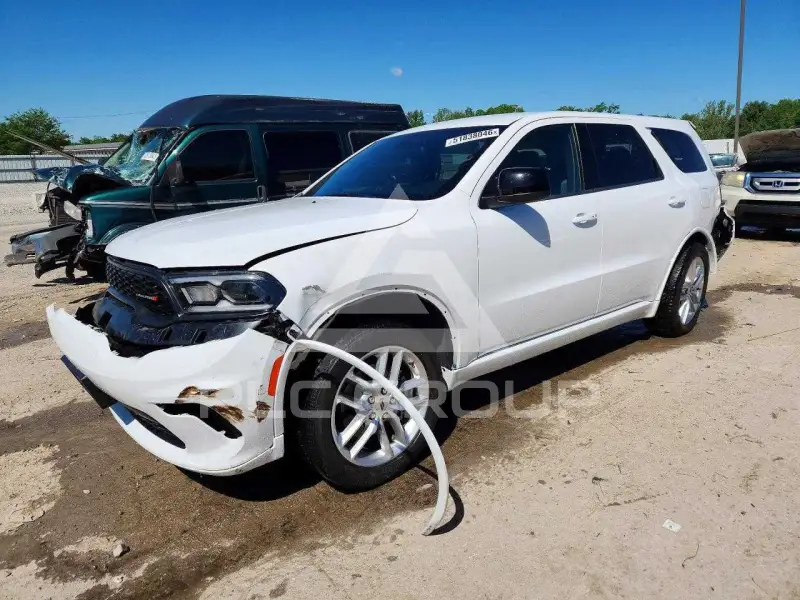 2023 Dodge DURANGO photo