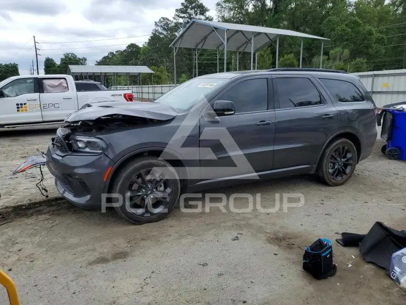 2023 Dodge DURANGO фото