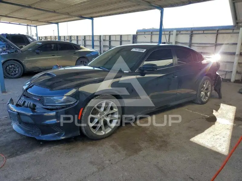 2023 Dodge CHARGER фото