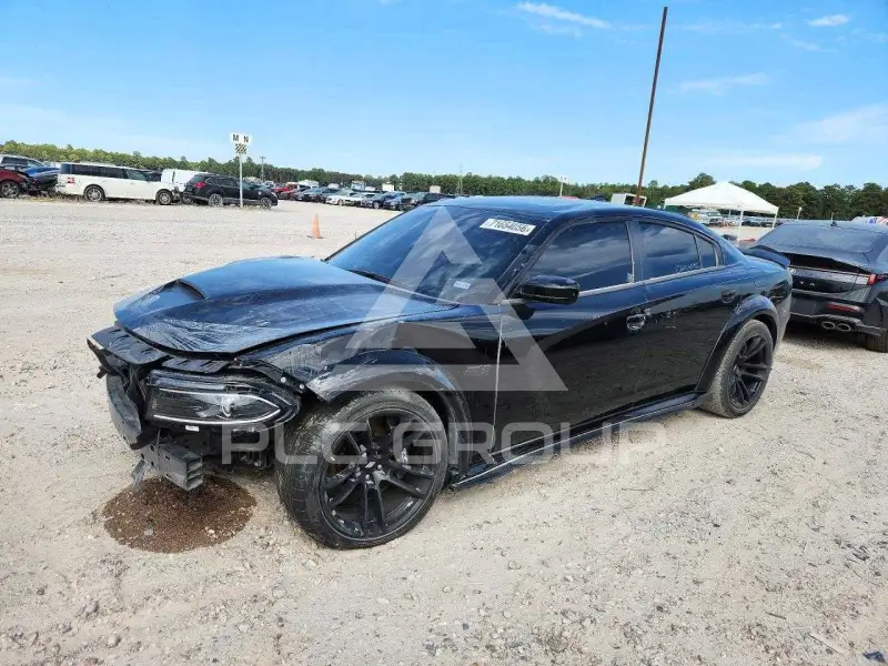 2023 Dodge CHARGER photo