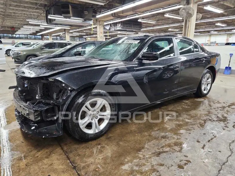 2023 Dodge CHARGER фото