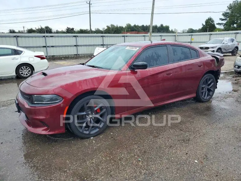 2023 Dodge CHARGER фото