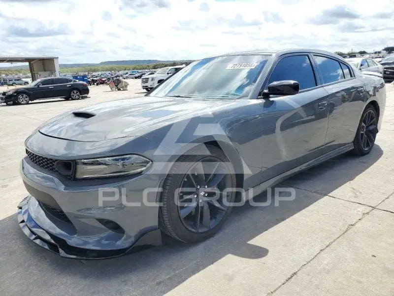 2023 Dodge CHARGER фото