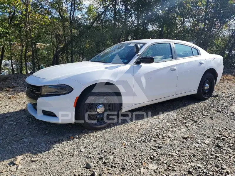 2023 Dodge CHARGER photo