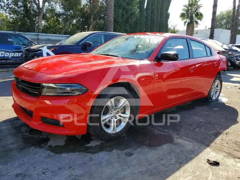 2023 Dodge CHARGER фото