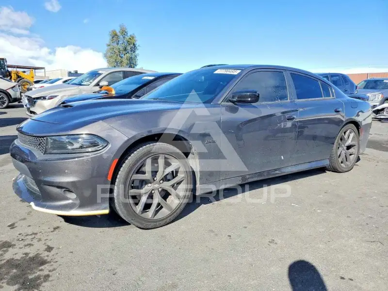 2023 Dodge CHARGER фото