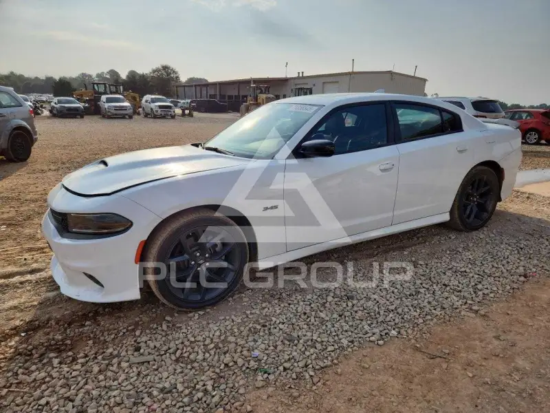 2023 Dodge CHARGER photo