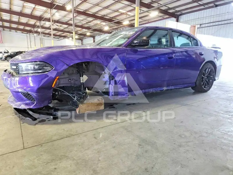2023 Dodge CHARGER фото