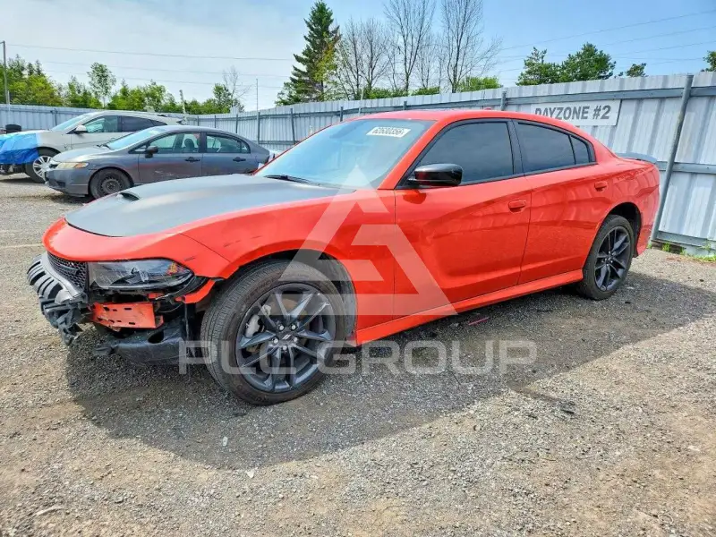 2023 Dodge CHARGER photo