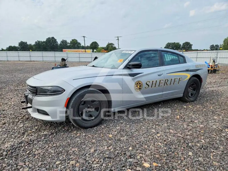 2023 Dodge CHARGER фото