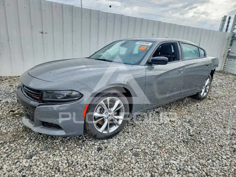 2023 Dodge CHARGER фото