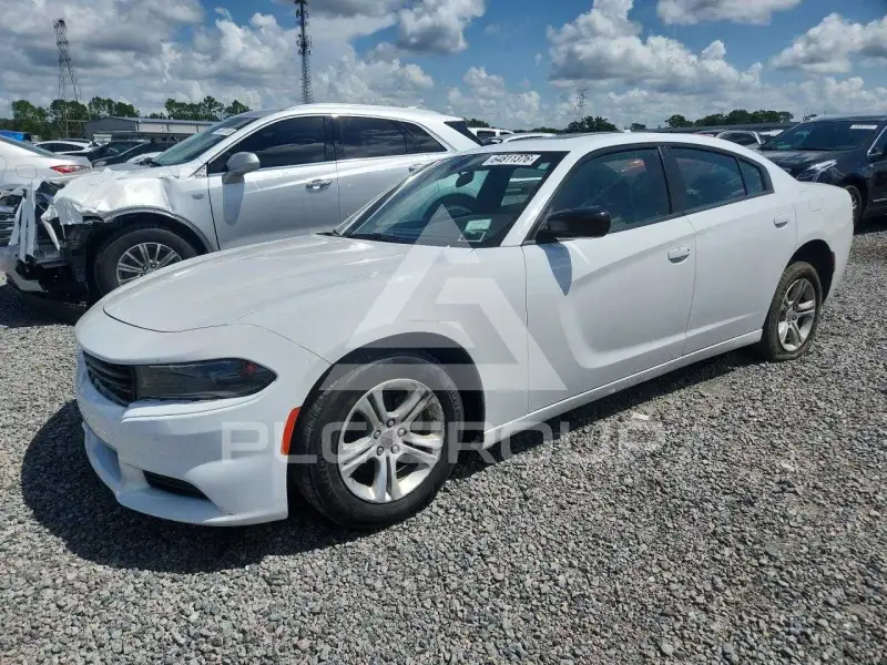 2023 Dodge CHARGER фото