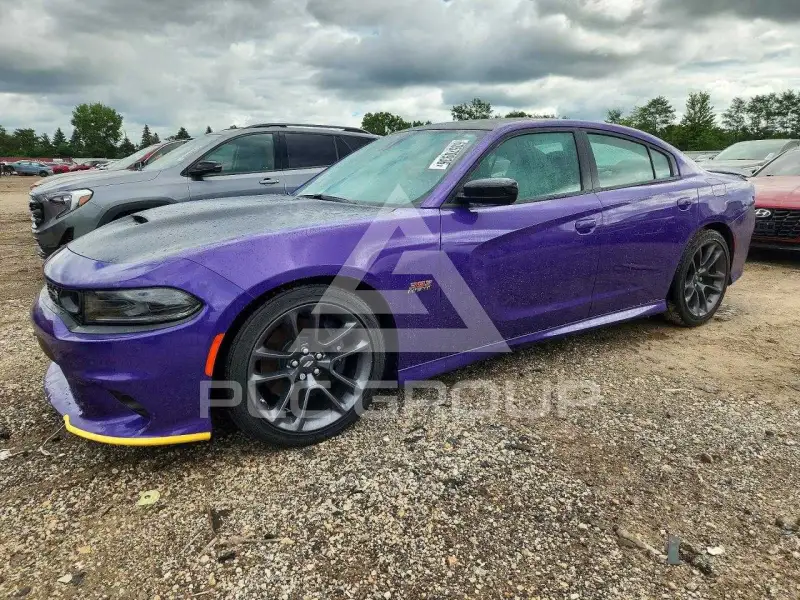 2023 Dodge CHARGER photo