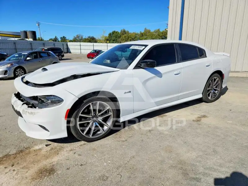 2023 Dodge CHARGER фото