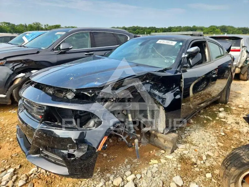 2023 Dodge CHARGER фото