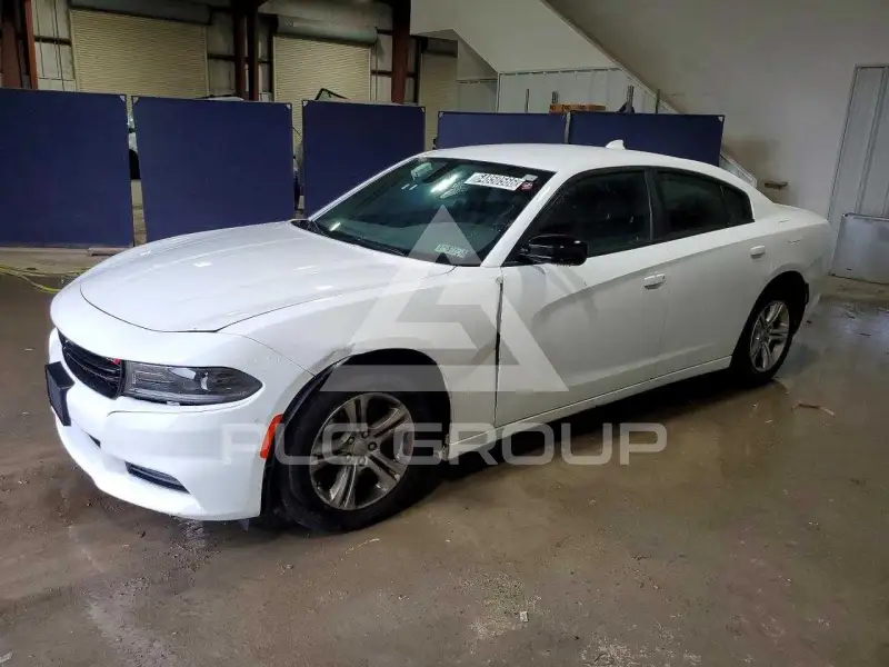 2023 Dodge CHARGER фото