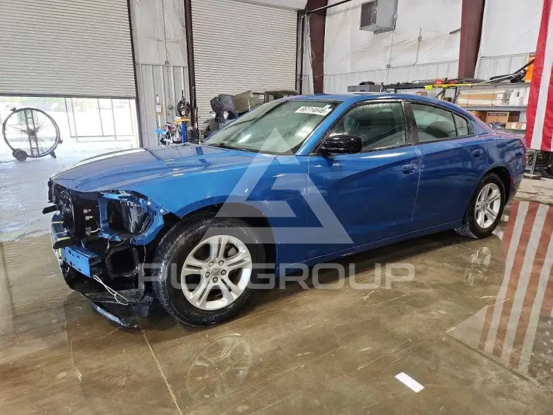 2023 Dodge CHARGER фото