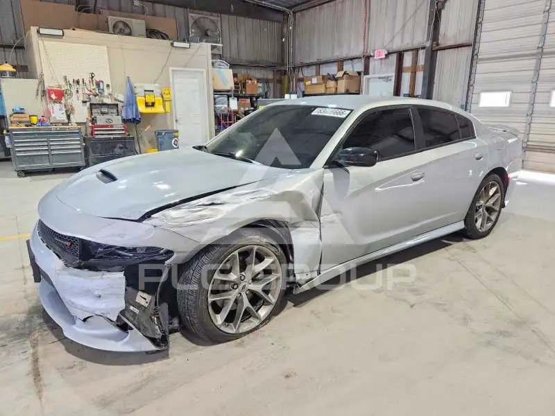 2023 Dodge CHARGER photo