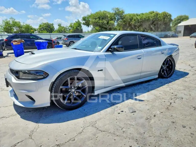 2023 Dodge CHARGER фото