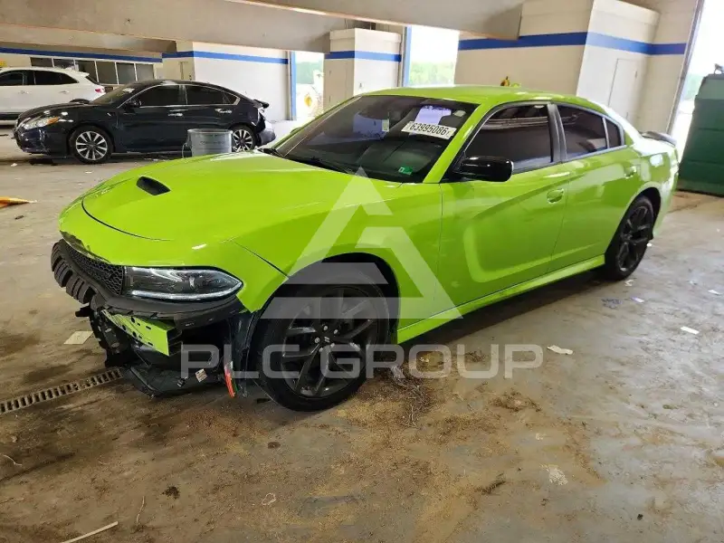 2023 Dodge CHARGER фото