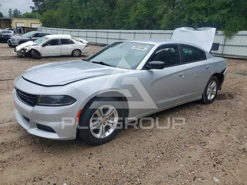 2023 Dodge CHARGER фото