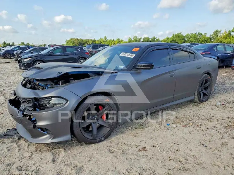 2023 Dodge CHARGER фото