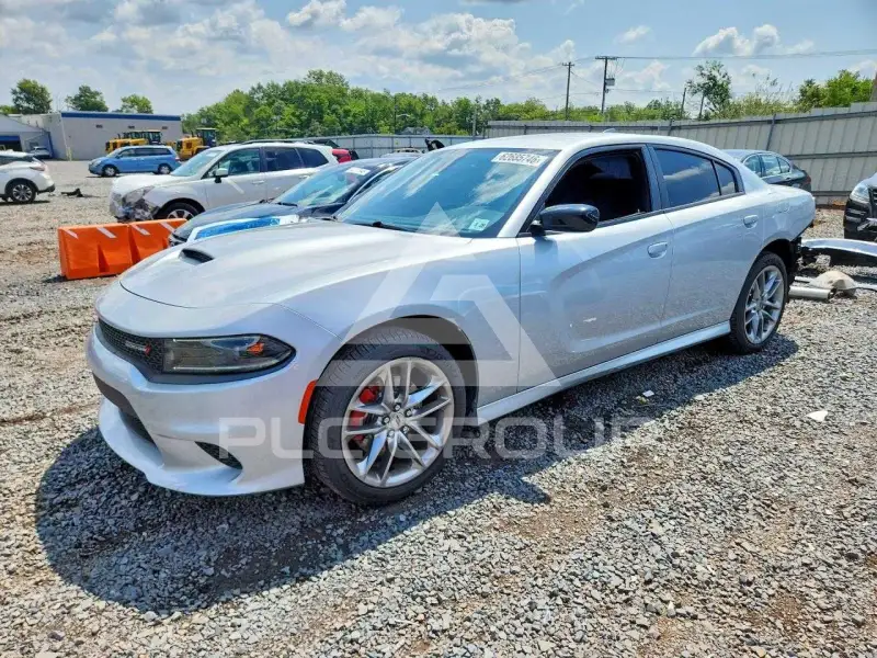 2023 Dodge CHARGER фото