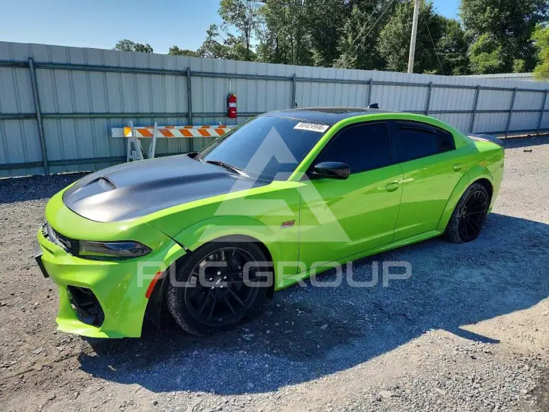 2023 Dodge CHARGER photo