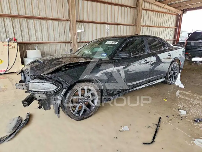 2023 Dodge CHARGER фото