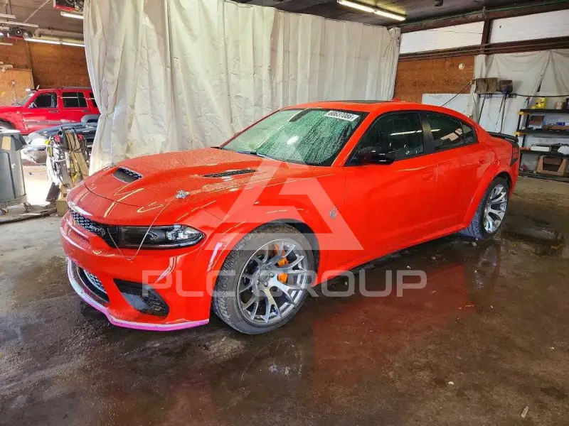 2023 Dodge CHARGER photo