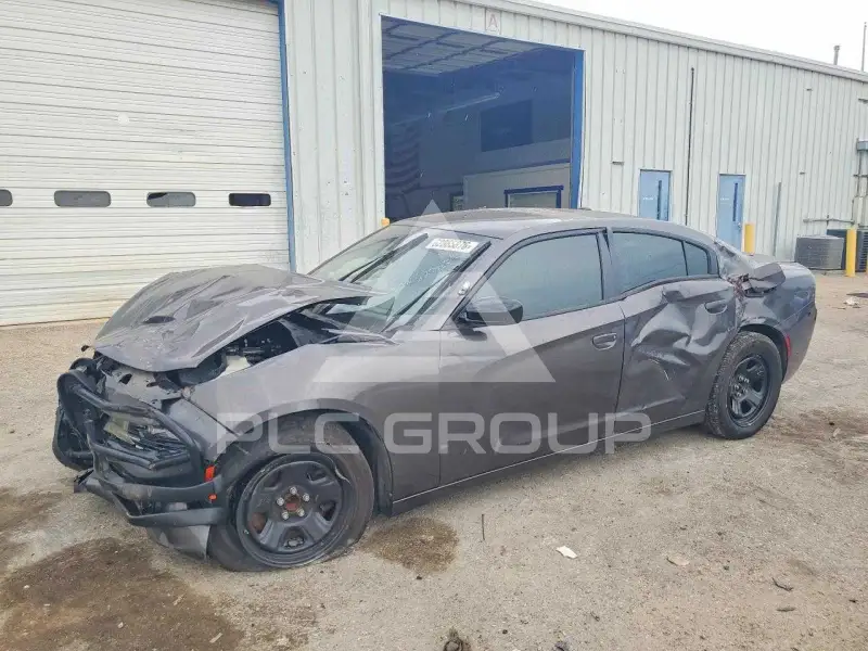 2023 Dodge CHARGER photo