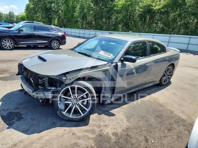 2023 Dodge CHARGER фото