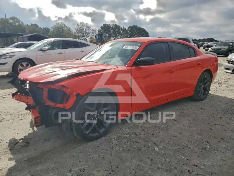 2023 Dodge CHARGER photo