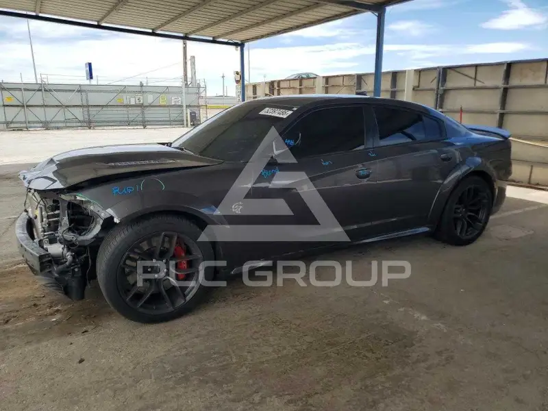 2023 Dodge CHARGER фото