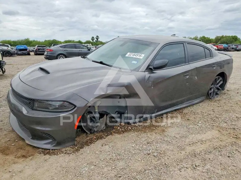 2023 Dodge CHARGER photo