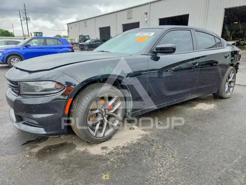2023 Dodge CHARGER photo