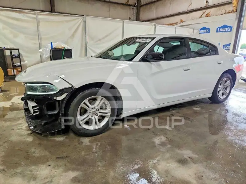 2023 Dodge CHARGER фото