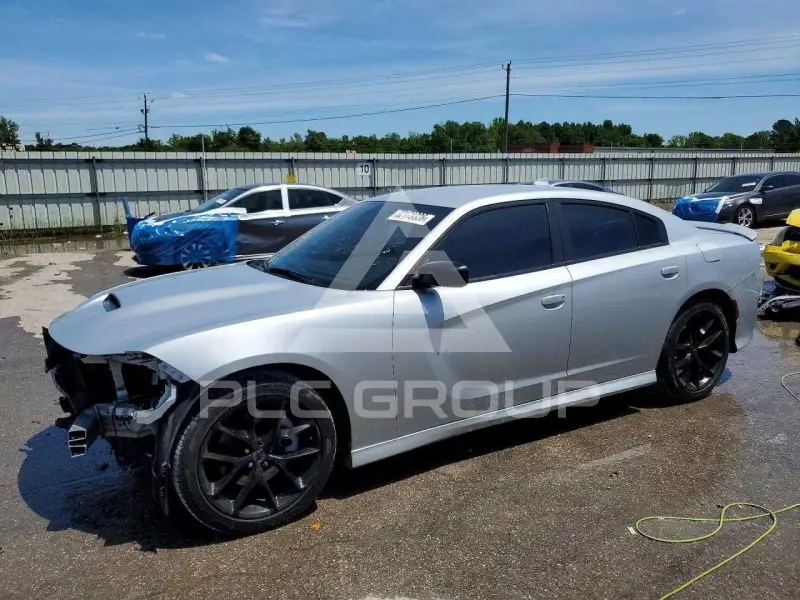 2023 Dodge CHARGER фото