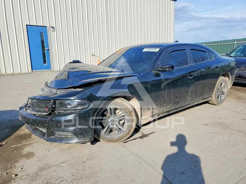 2023 Dodge CHARGER photo