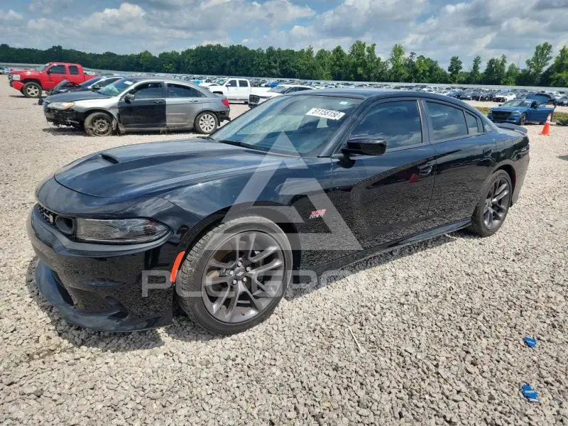 2023 Dodge CHARGER photo