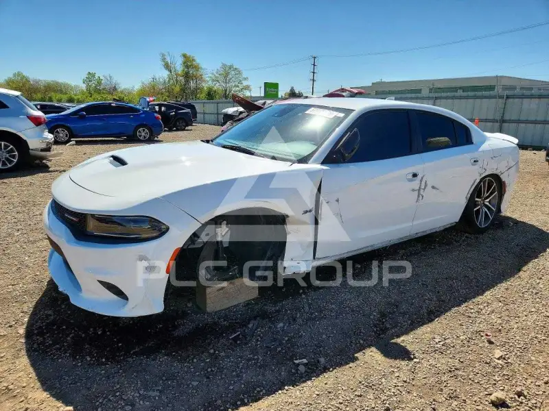 2023 Dodge CHARGER photo