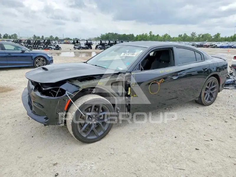2023 Dodge CHARGER photo