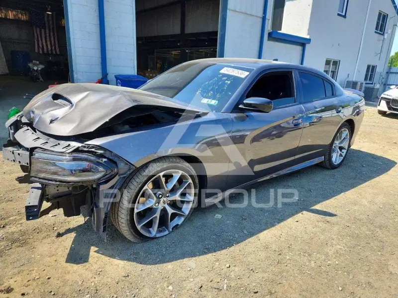 2023 Dodge CHARGER photo