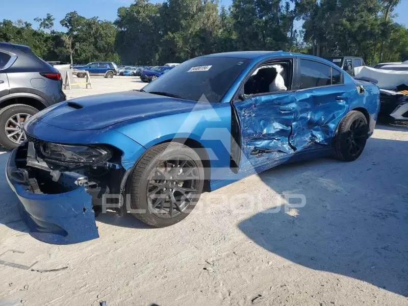 2023 Dodge CHARGER фото
