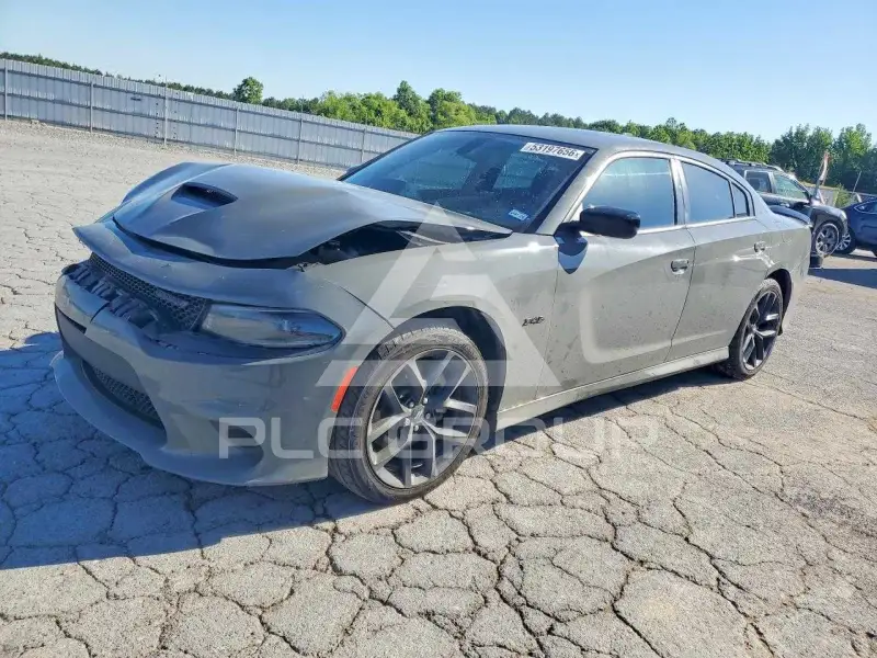 2023 Dodge CHARGER фото