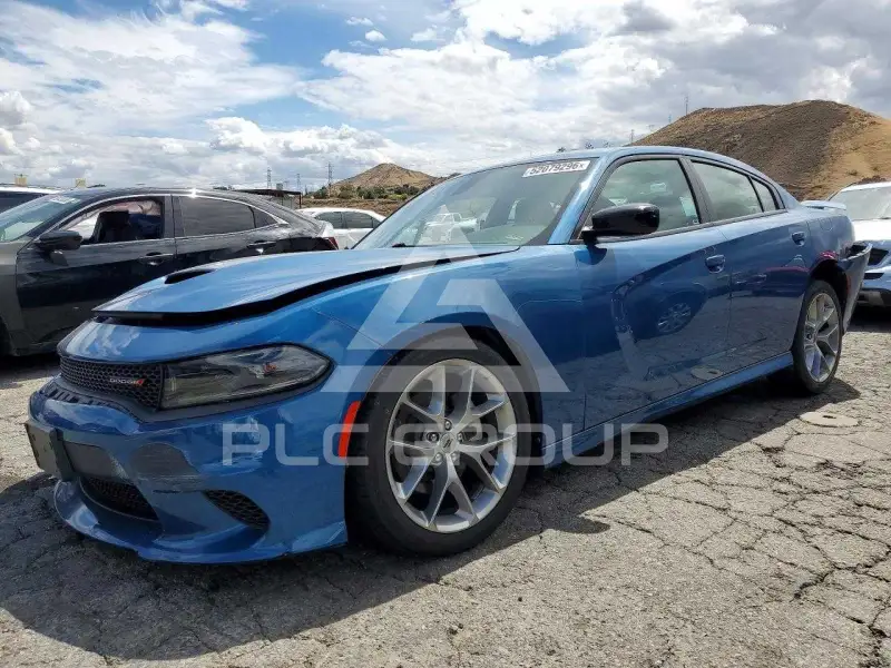 2023 Dodge CHARGER photo