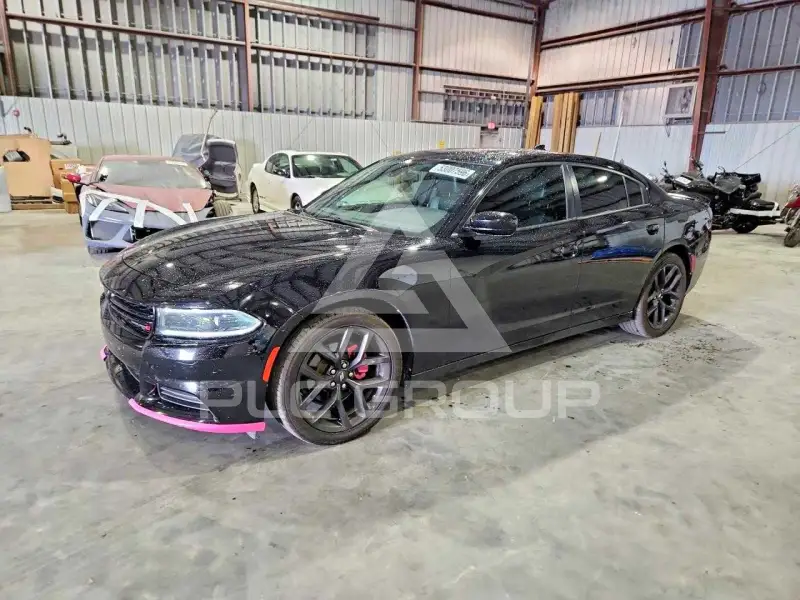 2023 Dodge CHARGER фото