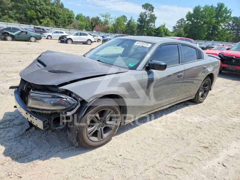 2023 Dodge CHARGER фото